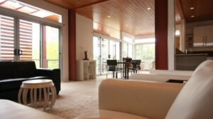 Sofa richtig auswählen: Größe, Material und Form fürs Wohnzimmer
